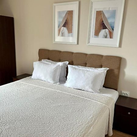 Red House Family Hotel Ravda Dış mekan fotoğraf
