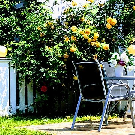 Red House Family Hotel Ravda Dış mekan fotoğraf