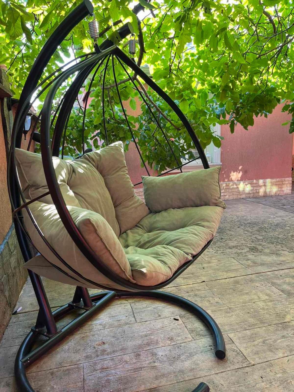 Red House Family Hotel Ravda Dış mekan fotoğraf