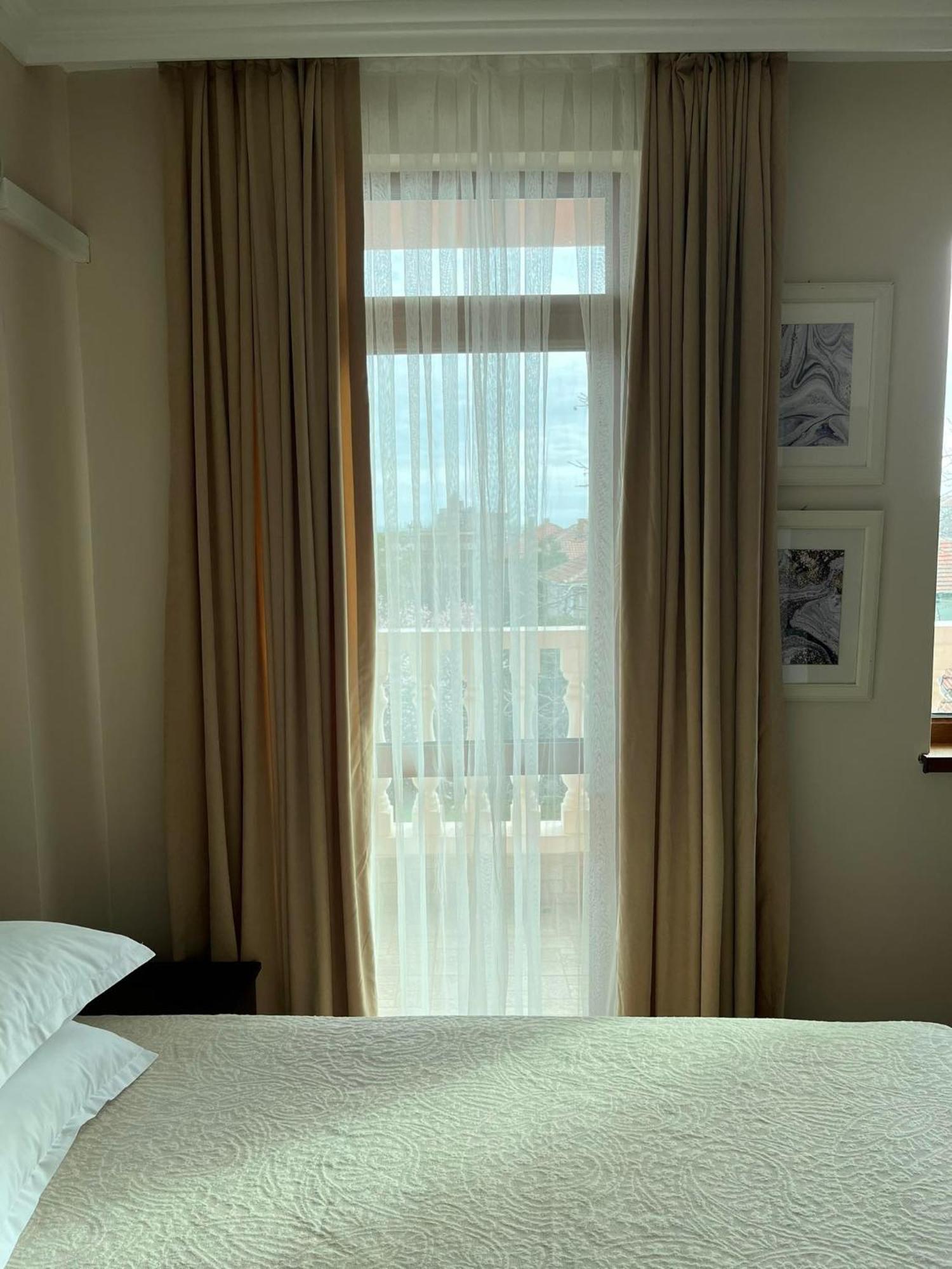 Red House Family Hotel Ravda Dış mekan fotoğraf