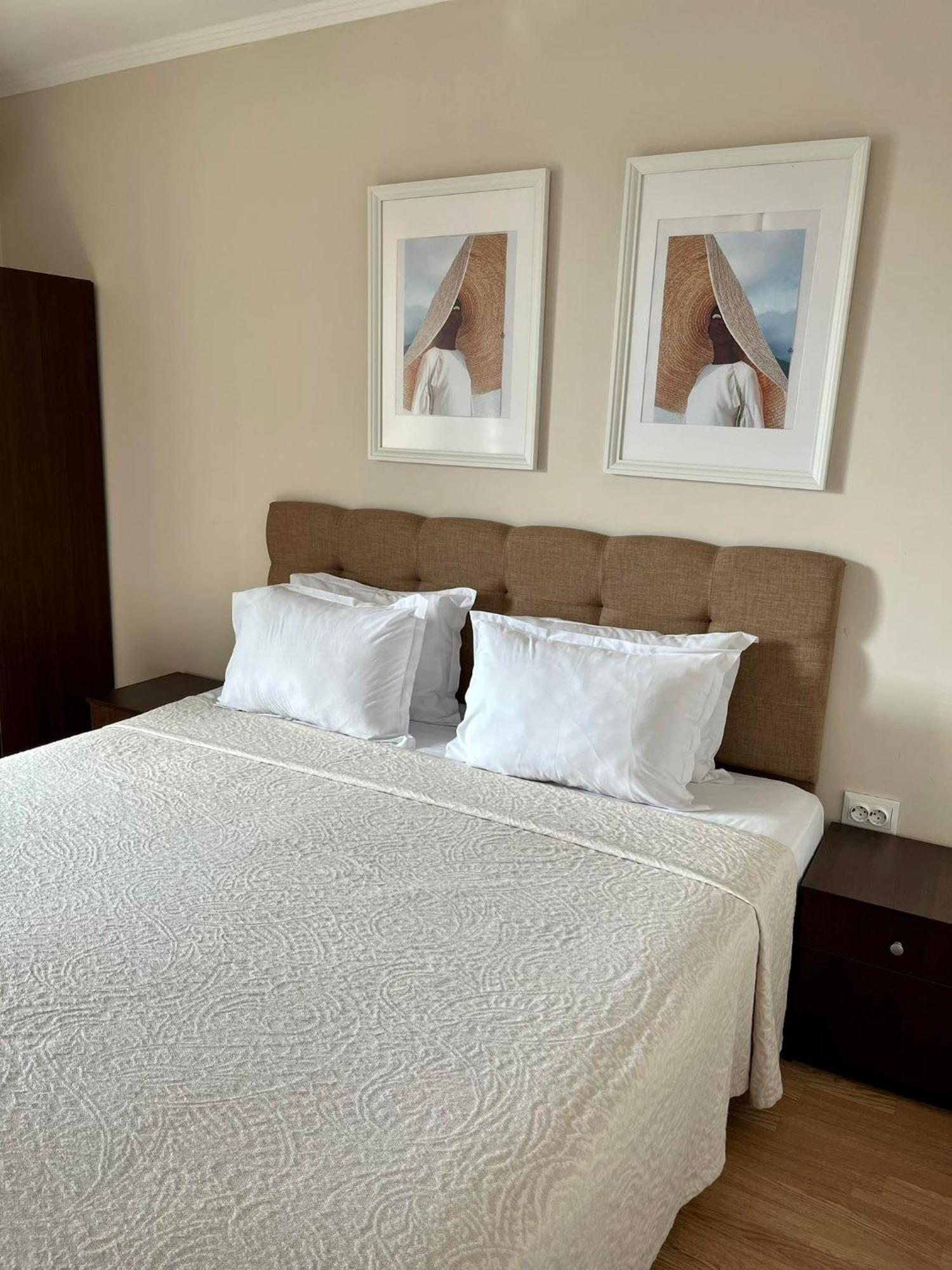 Red House Family Hotel Ravda Dış mekan fotoğraf