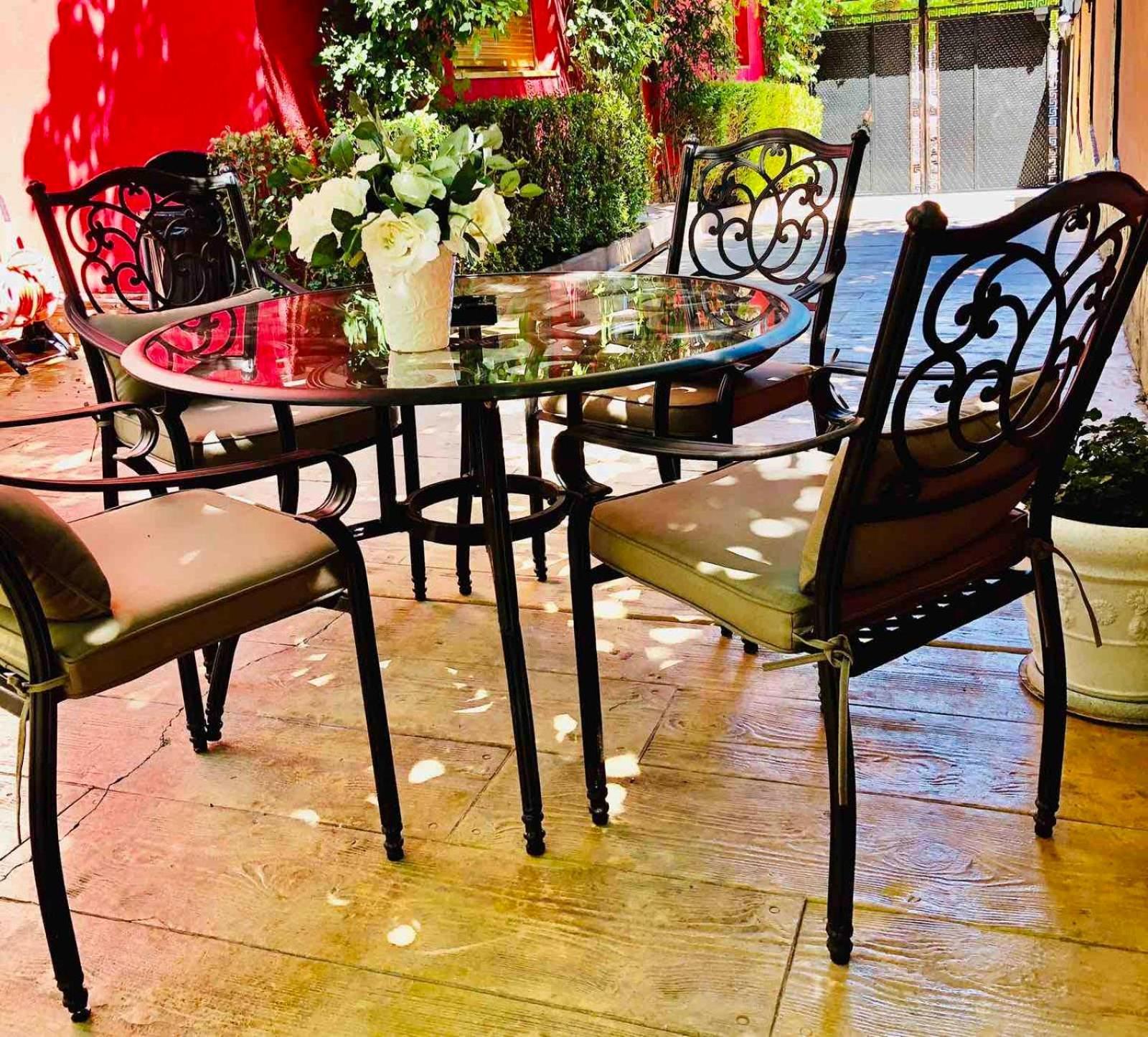 Red House Family Hotel Ravda Dış mekan fotoğraf