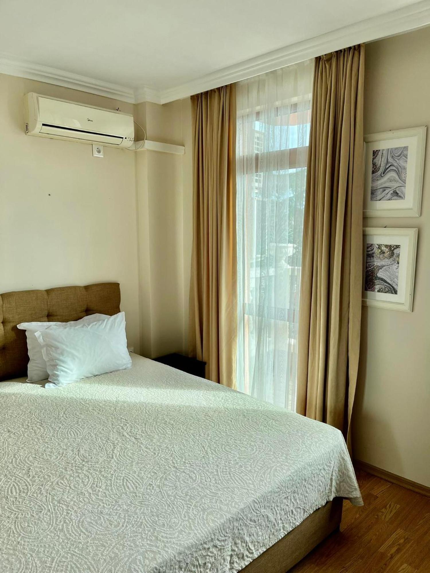 Red House Family Hotel Ravda Dış mekan fotoğraf