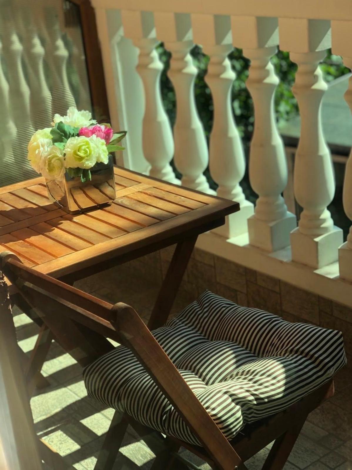 Red House Family Hotel Ravda Dış mekan fotoğraf