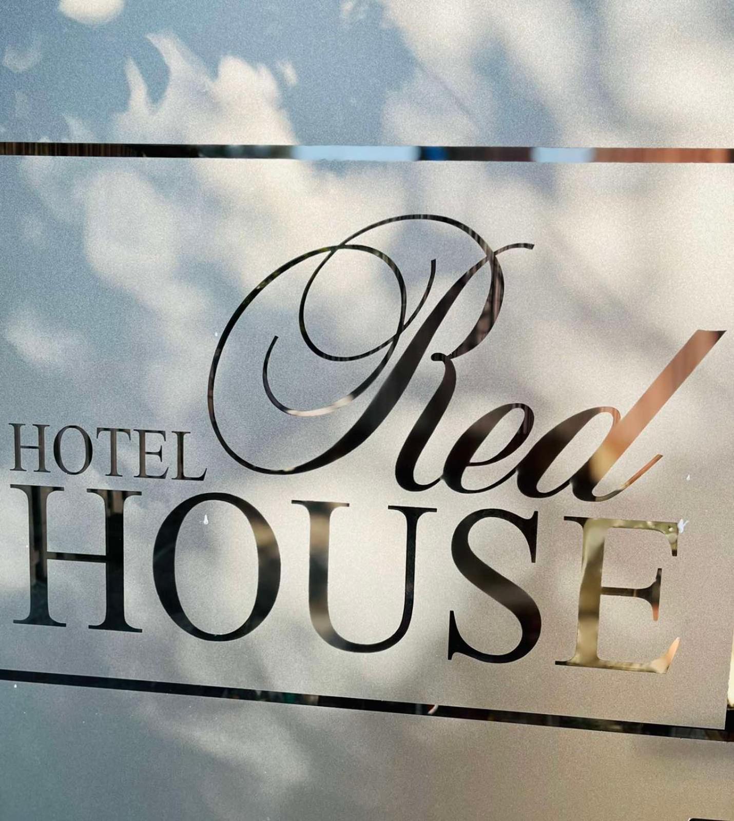 Red House Family Hotel Ravda Dış mekan fotoğraf