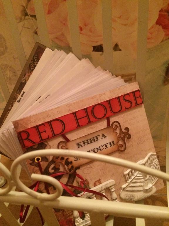 Red House Family Hotel Ravda Dış mekan fotoğraf