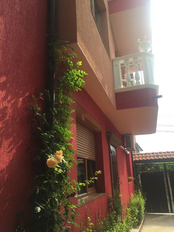 Red House Family Hotel Ravda Dış mekan fotoğraf