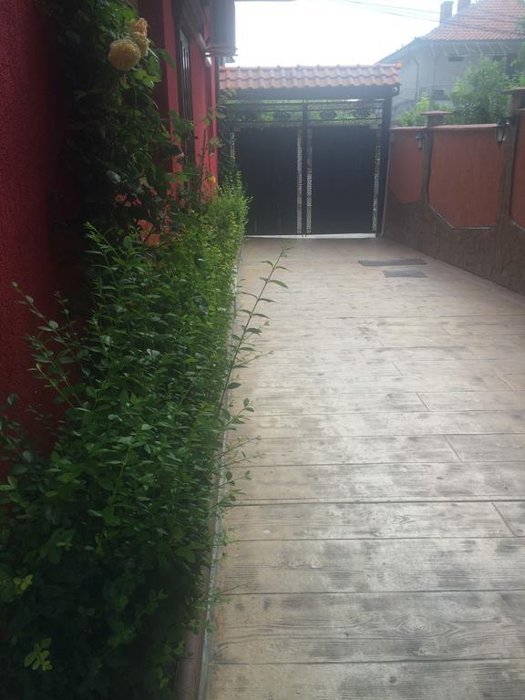 Red House Family Hotel Ravda Dış mekan fotoğraf