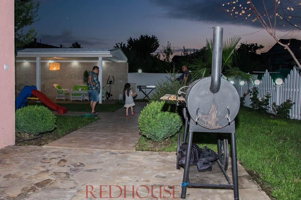 Red House Family Hotel Ravda Dış mekan fotoğraf