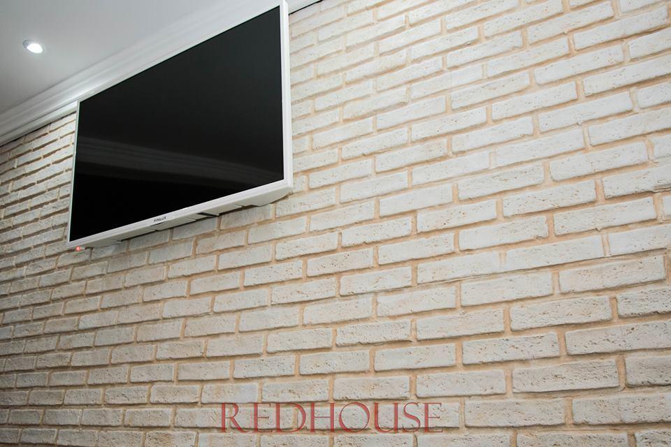 Red House Family Hotel Ravda Dış mekan fotoğraf