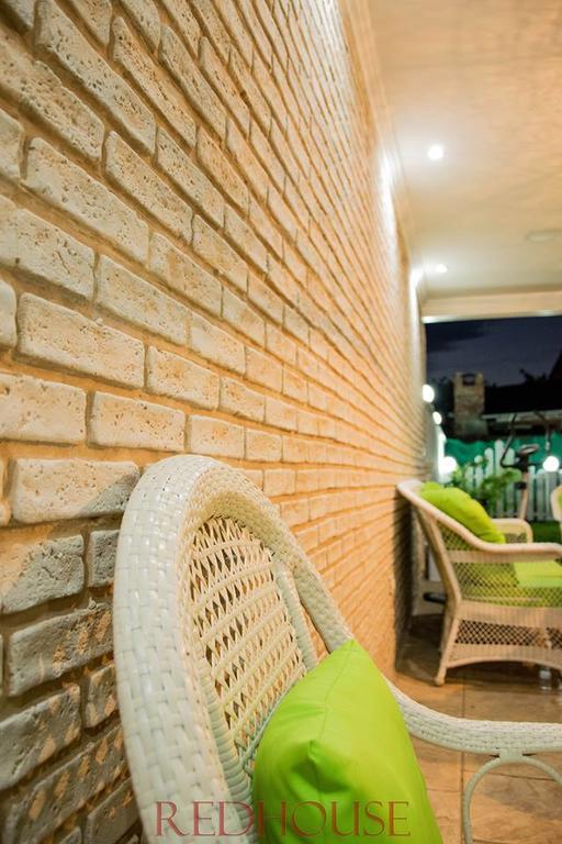 Red House Family Hotel Ravda Dış mekan fotoğraf