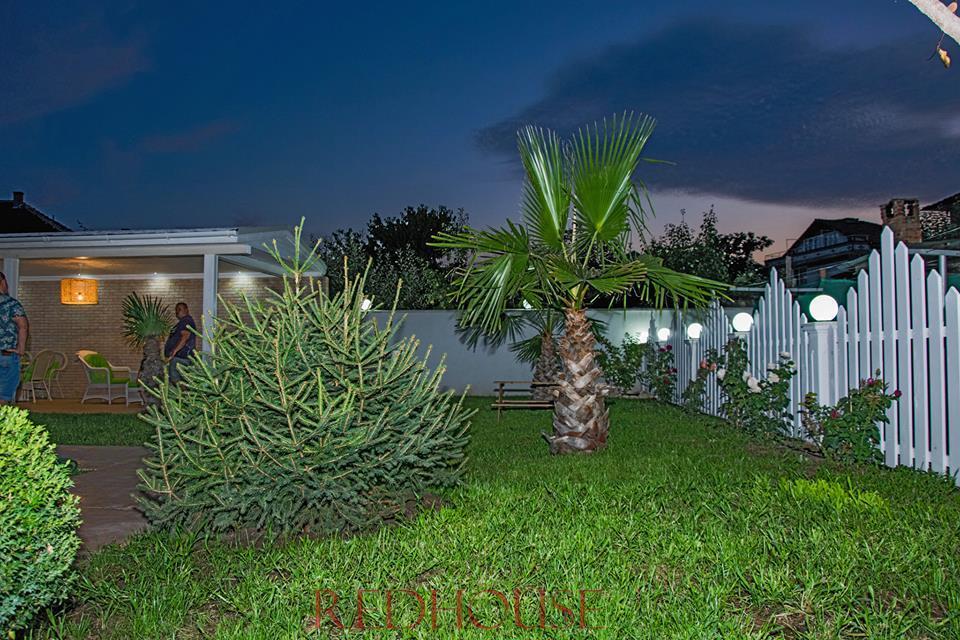 Red House Family Hotel Ravda Dış mekan fotoğraf